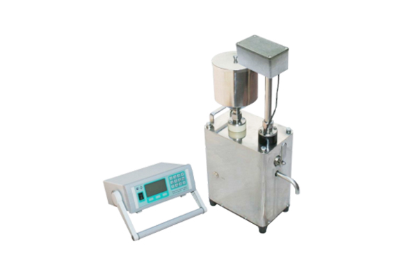 Влагомер сырой нефти лабораторный ВСН-Л-02