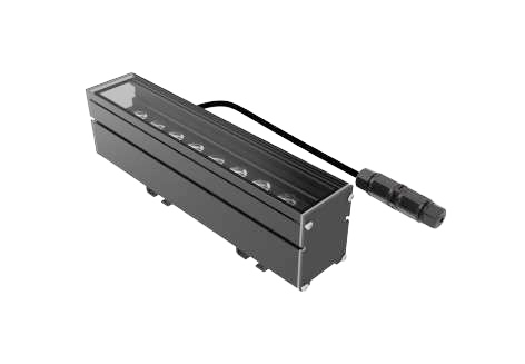 Светильник архитектурный светодиодный «Галактика» 27W 300