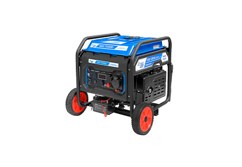 Инверторный генератор TSS SGG 7000Ei