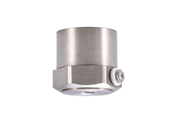 Вибропреобразователь ускорения высокочувствительный с зарядовым выходом AP1049