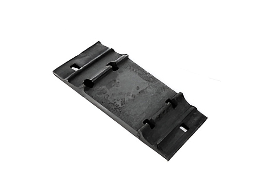 Подкладка ДН6-65 ГОСТ 3280-84