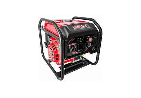 Инверторный генератор BRAIT BR-3500iO