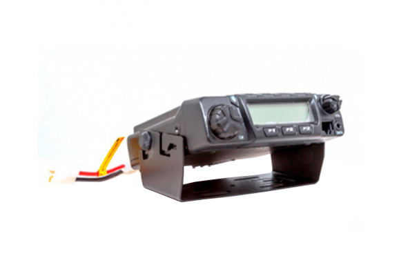 Автомобильная рация Шеврон Т-340 VHF