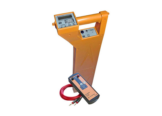 Трассо-дефектоискатель Мастер-поиск 410 (комплект с генератором ГК-мини)