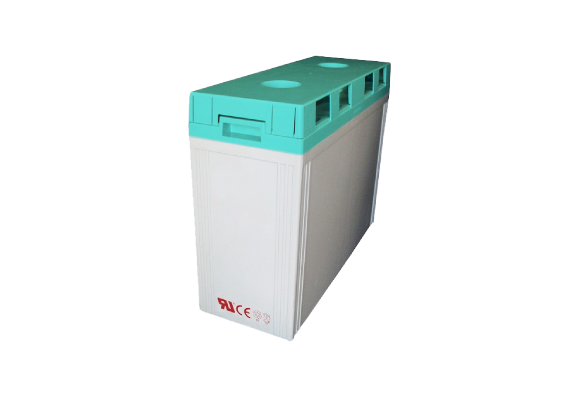 Аккумуляторная батарея GEL 2-800