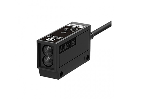 Датчик фотоэлектрический рефлекторный BM1M-MDT