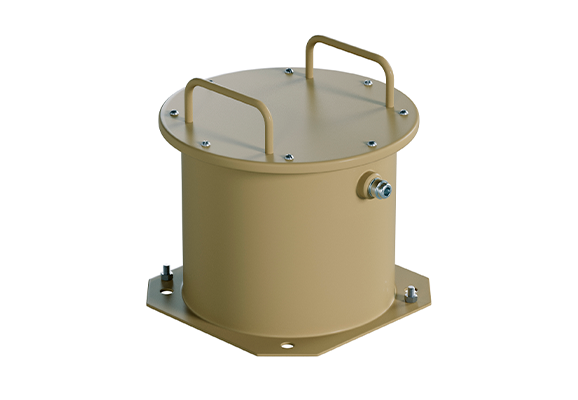 Трехфазный трансформатор ТСВМ-6,3