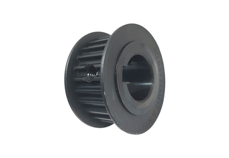 Зубчатый шкив GDBSY-25-5M-15-A-N20