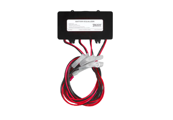 Батарейный эквалайзер BE48