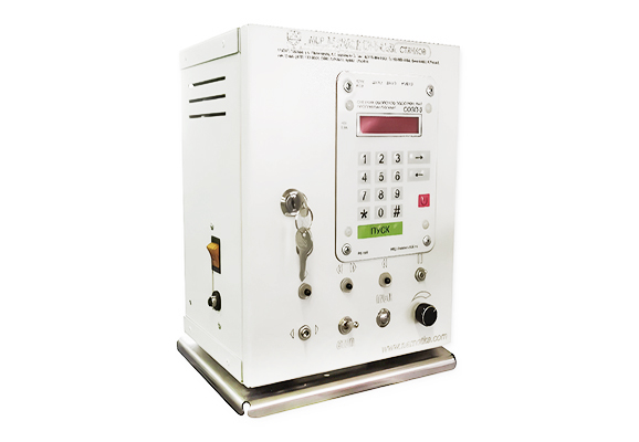 Блок управления СНО