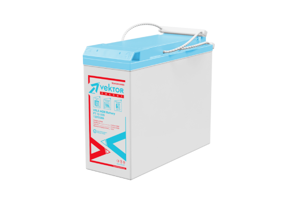 Аккумуляторная батарея FT 12-55S