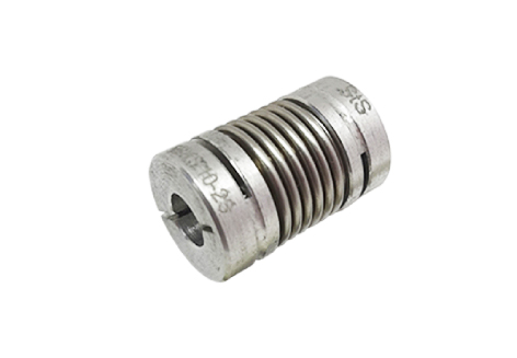 Сильфонная муфта WK3/10/23-5,35H7-6,35H7