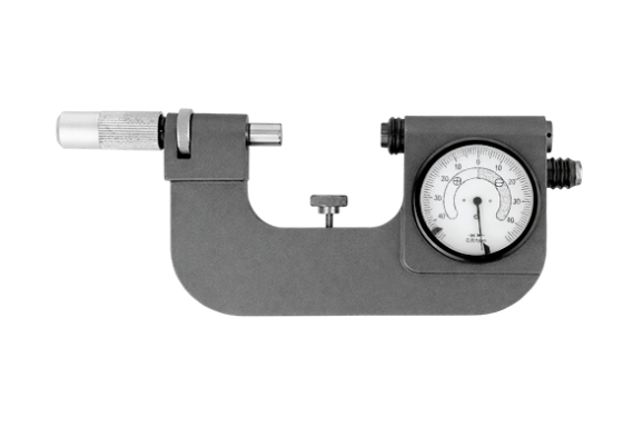 Скоба рычажная повышенной точности СРП-100