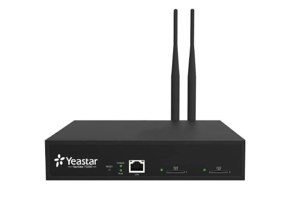 VoIP GSM шлюз на 2 канала Yeastar TG 200