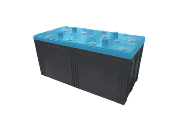 Аккумуляторная батарея VRC 2-3000