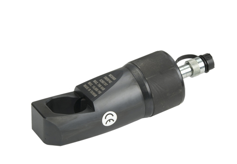 Гайкорез гидравлический Г5060