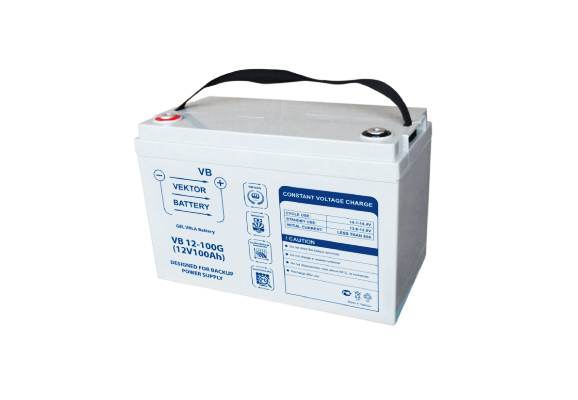 Аккумуляторная батарея VB12-100G