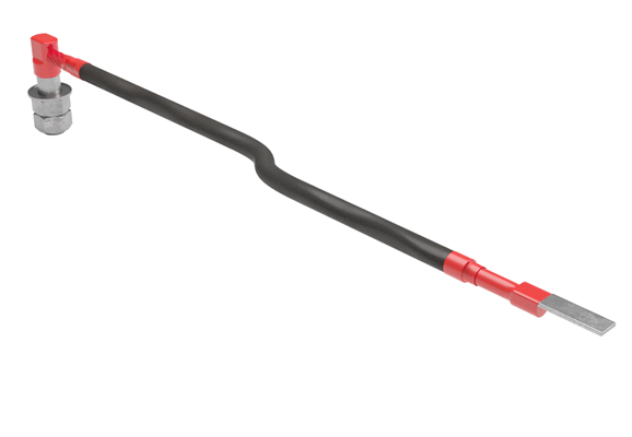 Соединитель путевых ящиков СПЯ В-35-15000 ТТТМ-01.05.01.00