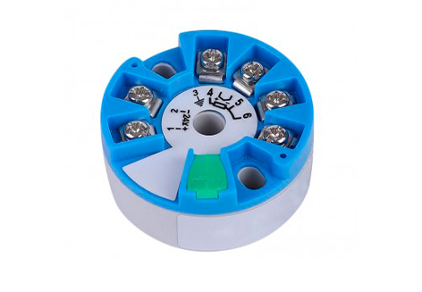 Нормирующий преобразователь температуры НПТ1-Кл-У-420