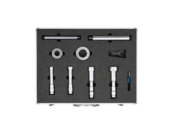 Набор нутромеров микрометрических трехточечных 20-50 0,005