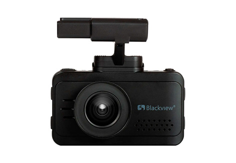 Видеорегистратор Blackview V 4K GPS/Глонасс
