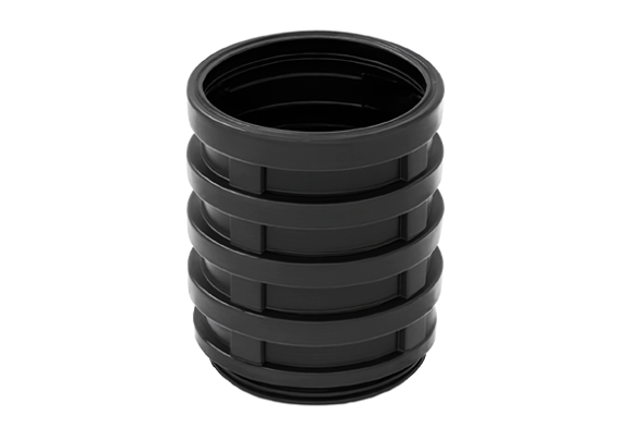 Горловина для колодца смотрового пластикового 5