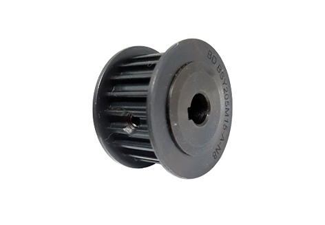 Зубчатый шкив GDBSY-20-5M-15-A-N8