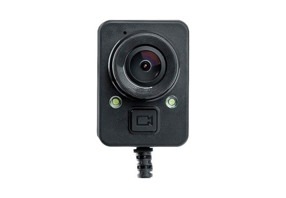 Внешняя проводная камера для нагрудных видеорегистраторов Контроль
