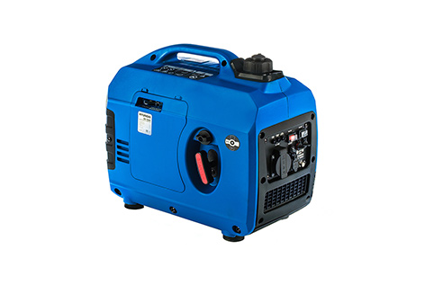 Инверторный генератор Hyundai HHY 1050Si