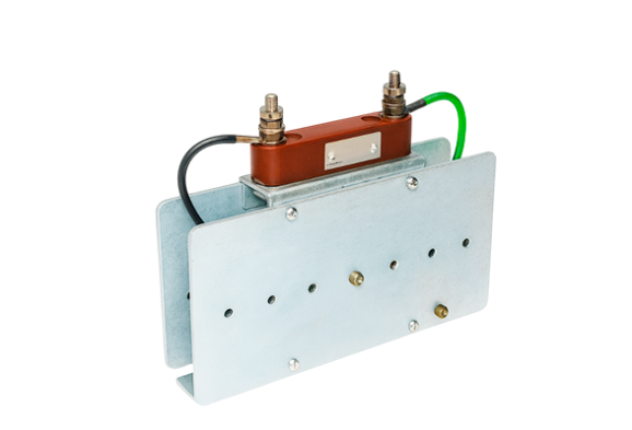 Резистор постоянный низкоомный РПН-0,16