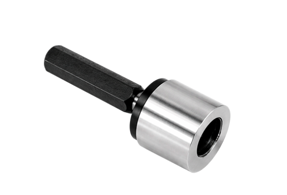 Калибр-пробка гладкий контрольный для насосно-компрессорных труб К-Гн/к-В102