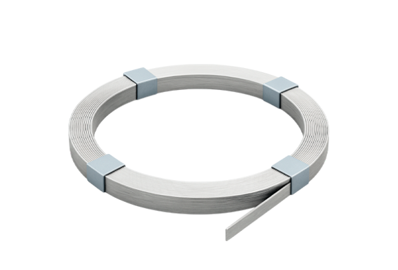 Полоса горячеоцинкованная 40х4 мм