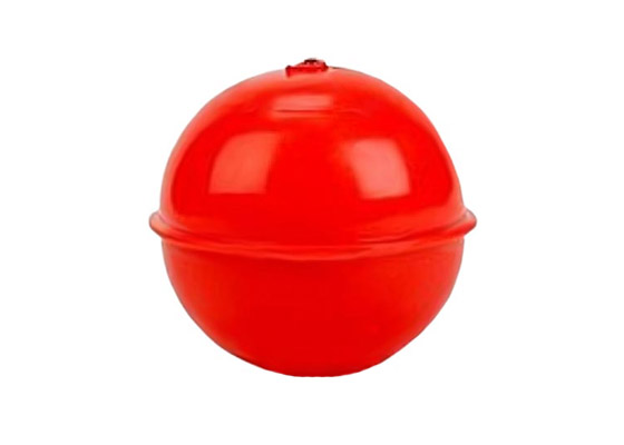 Маркер шаровой пассивный Scotchmark 1402CE-XR/CE для силовых линий