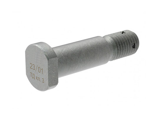 Ось ВТБЦ.21.001.000.001