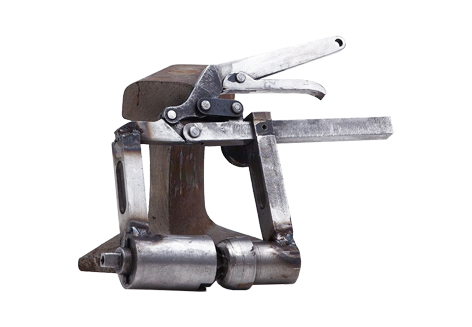 Фаскосъемник путевой ФС-36/22