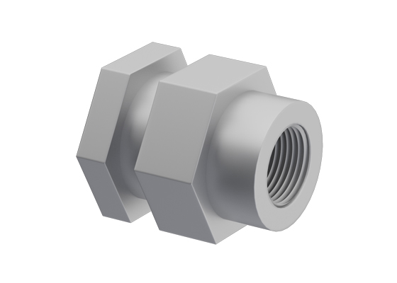 Гайка специальная 5ТР.852.009