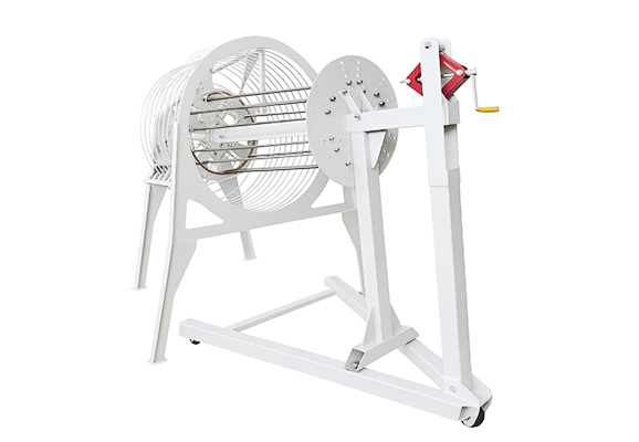 Безынерционное смоточное устройство БСУ-2.0