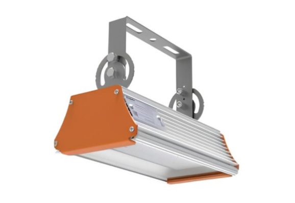 Светильник взрывозащищенный светодиодный «Сахалин» 16.3340.15 Ex T6