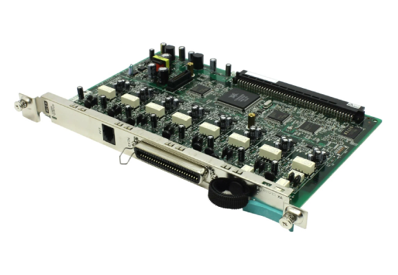 Плата 8 аналоговых внутренних линий Panasonic KX-TDA0173XJ