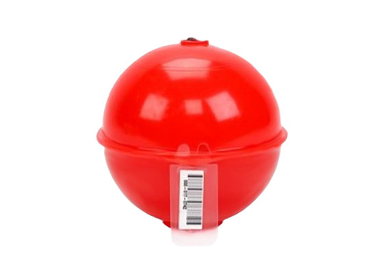 Маркер шаровой интеллектуальный программируемый Scotchmark 1422CE-XR/ID/CE для силовых линий