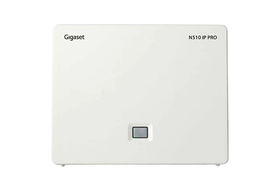 Базовая станция Gigaset N510IP PRO
