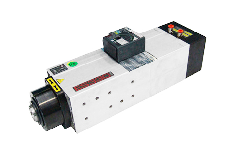 Шпиндель с автоматической сменой инструмента 3,8 кВт ES950-H6161H1696