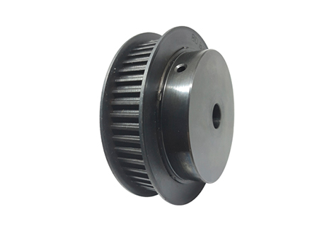 Зубчатый шкив GDBSY-50-5M-15-B-P12