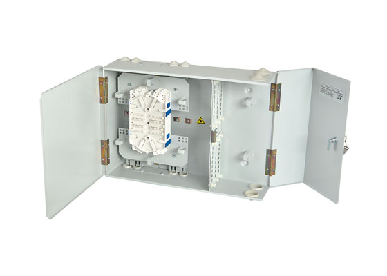 Кросс оптический ШКОН-МА/4-48-SC (корпус)