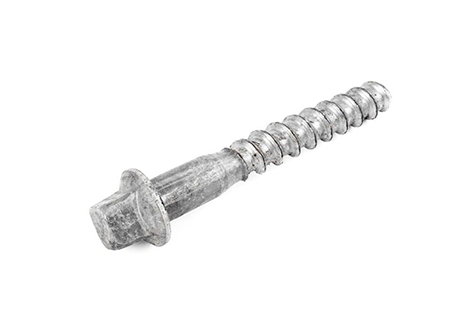 Шуруп ЖБР 24х195 ЦП 54