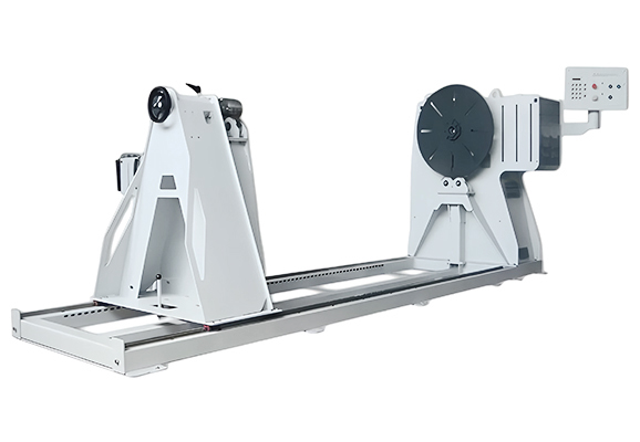 Станок специальный для открытой горизонтальной намотки СН-20-3000