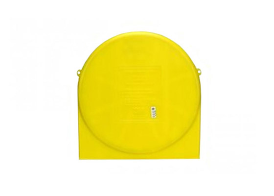 Маркер полноразмерный интеллектуальный программируемый Scotchmark 1254-XR/ID с внутренней памятью для газопроводов