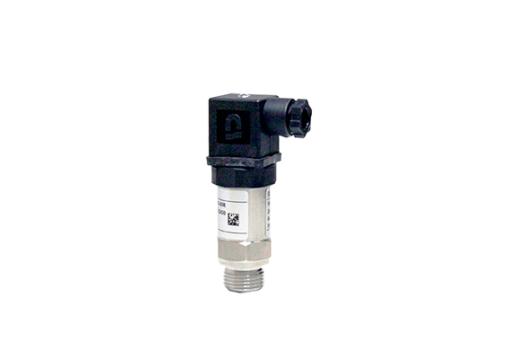 Датчик избыточного давления DMP-330L-9999-(0-1)МПа-1-400-800-00R-ГП