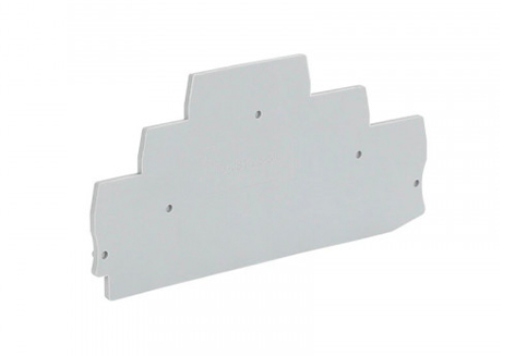 Торцевая крышка D-JST2.5-3L