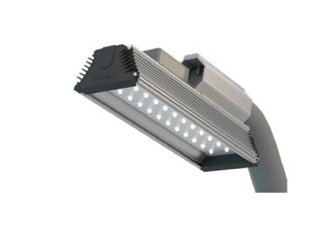 Светильник уличный светодиодный «Эльбрус» 36W